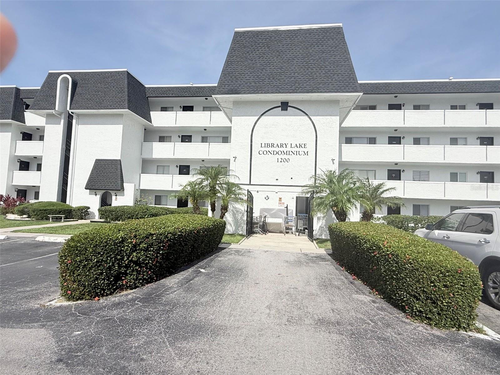 1200 37th Street, FL