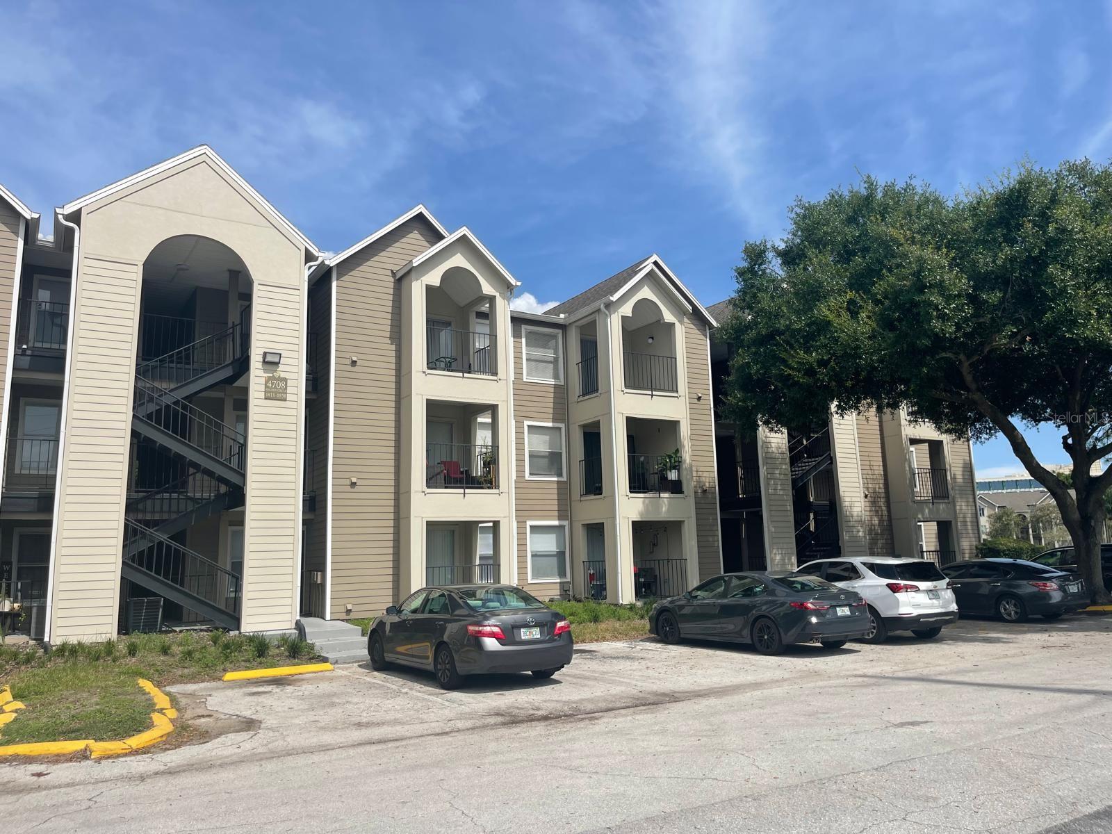 4708 Walden Circle, FL