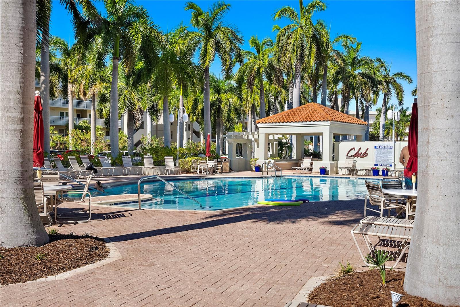 6085 Bahia Del Mar Circle, FL