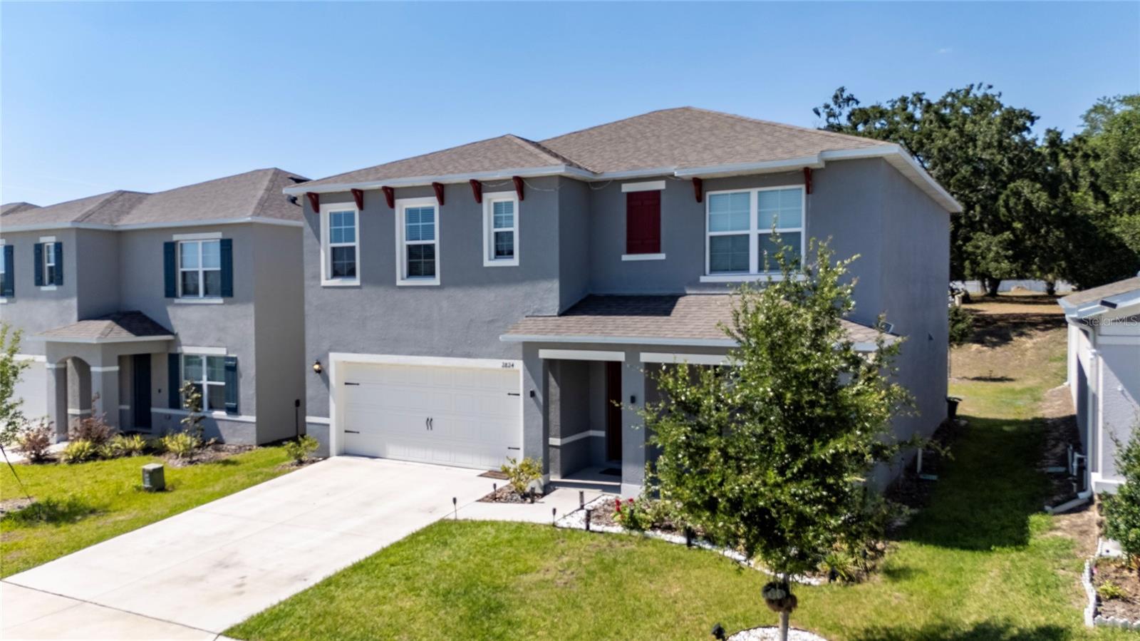 2824 Big Sur Road, FL
