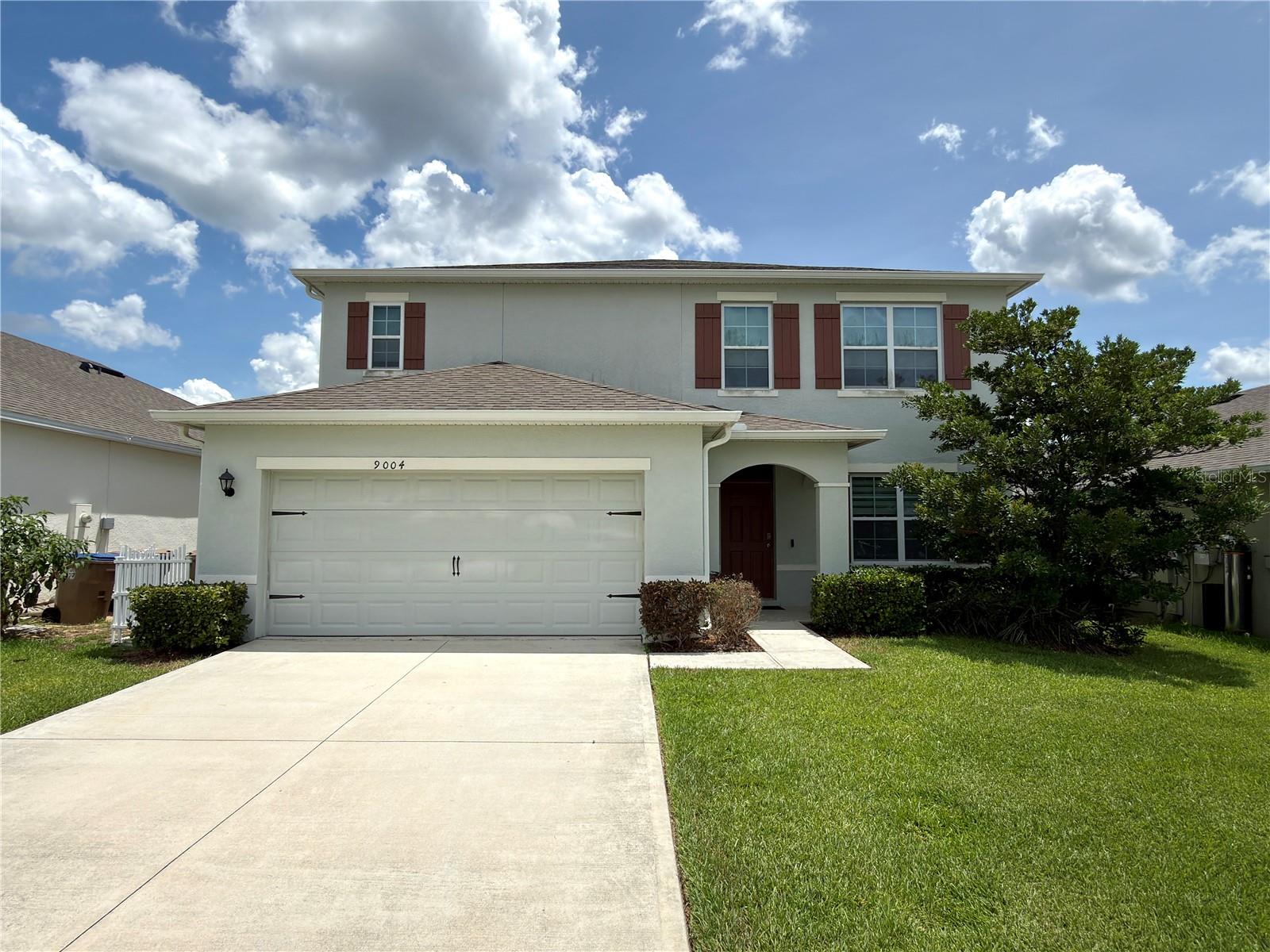 9004 Tuscan Cypress Street, FL