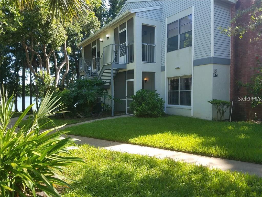 801 Northlake Drive, FL