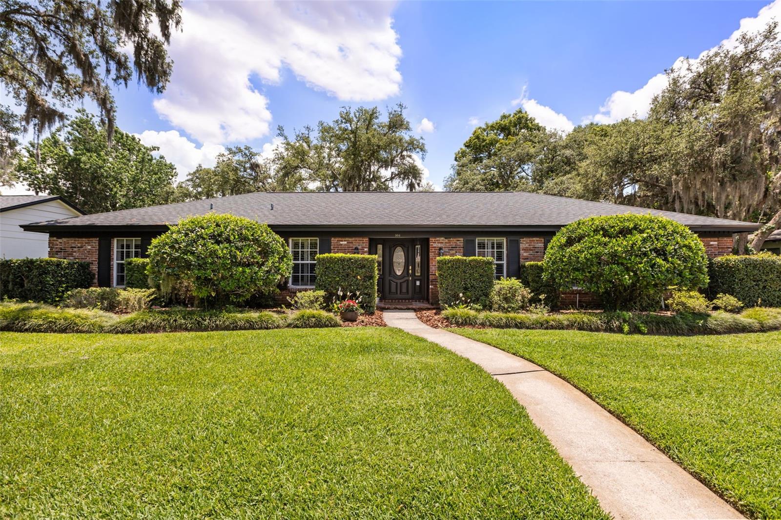 504 Tivoli Court, FL