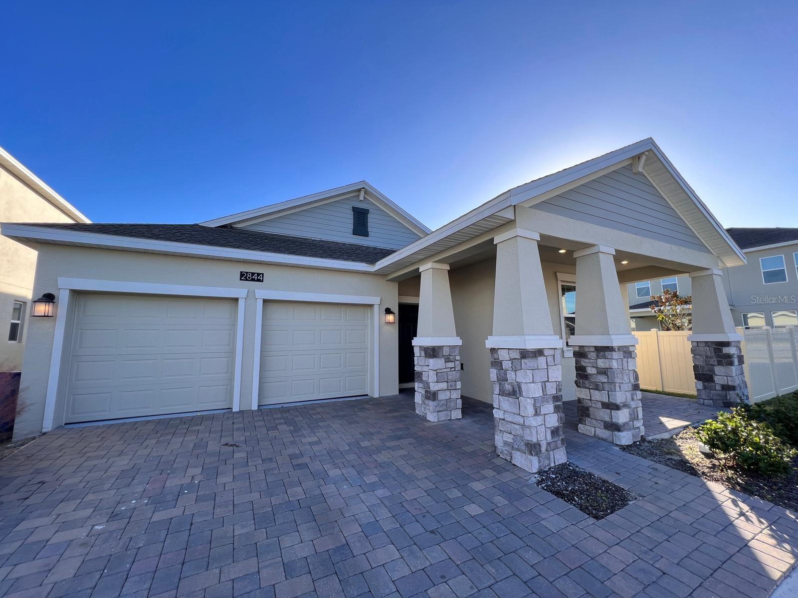 2844 Nottel Drive, FL