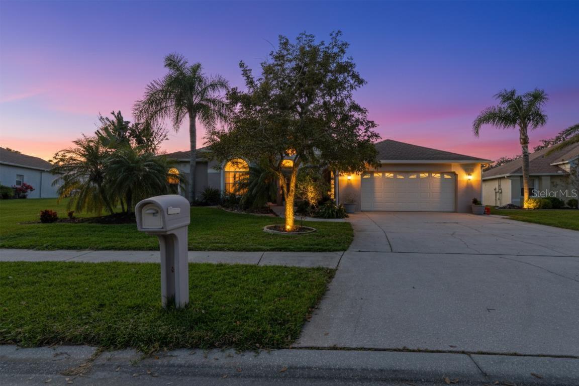 3224 Countryside View Drive, FL