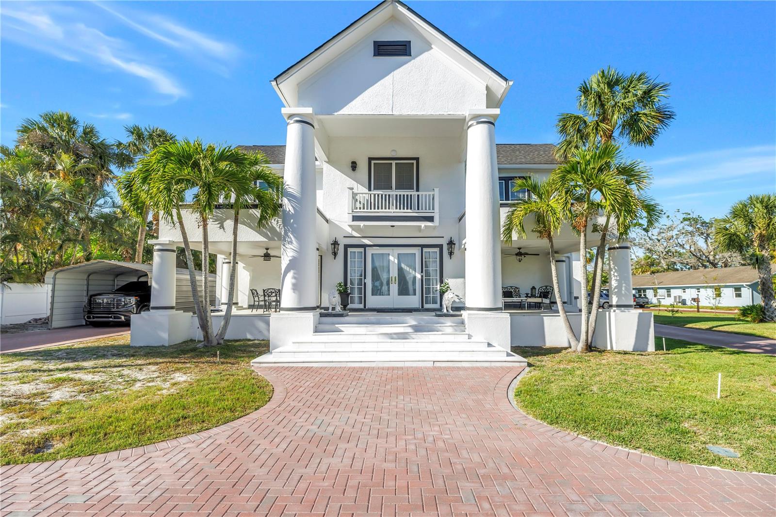 208 Spring Boulevard, FL