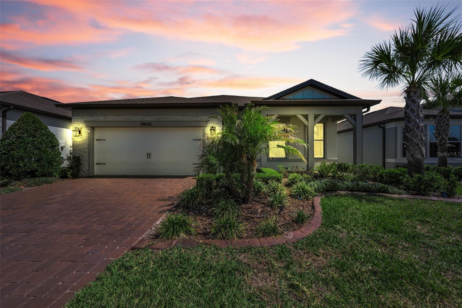 19865 Sea Glass Circle, FL