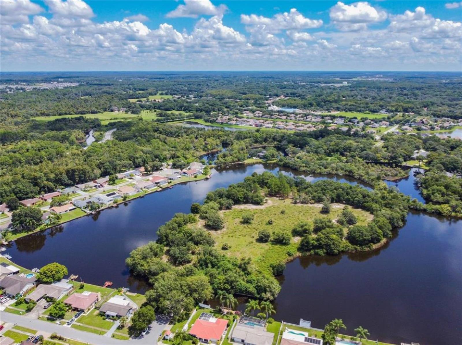 0 Berry Hill Road, FL