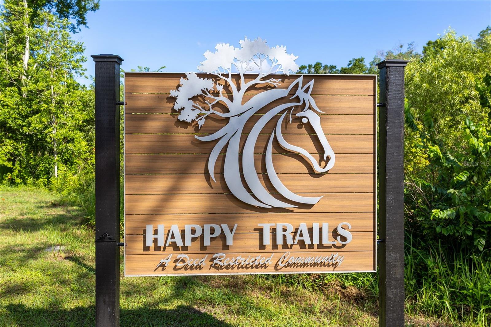 Mor Tay Trail, FL