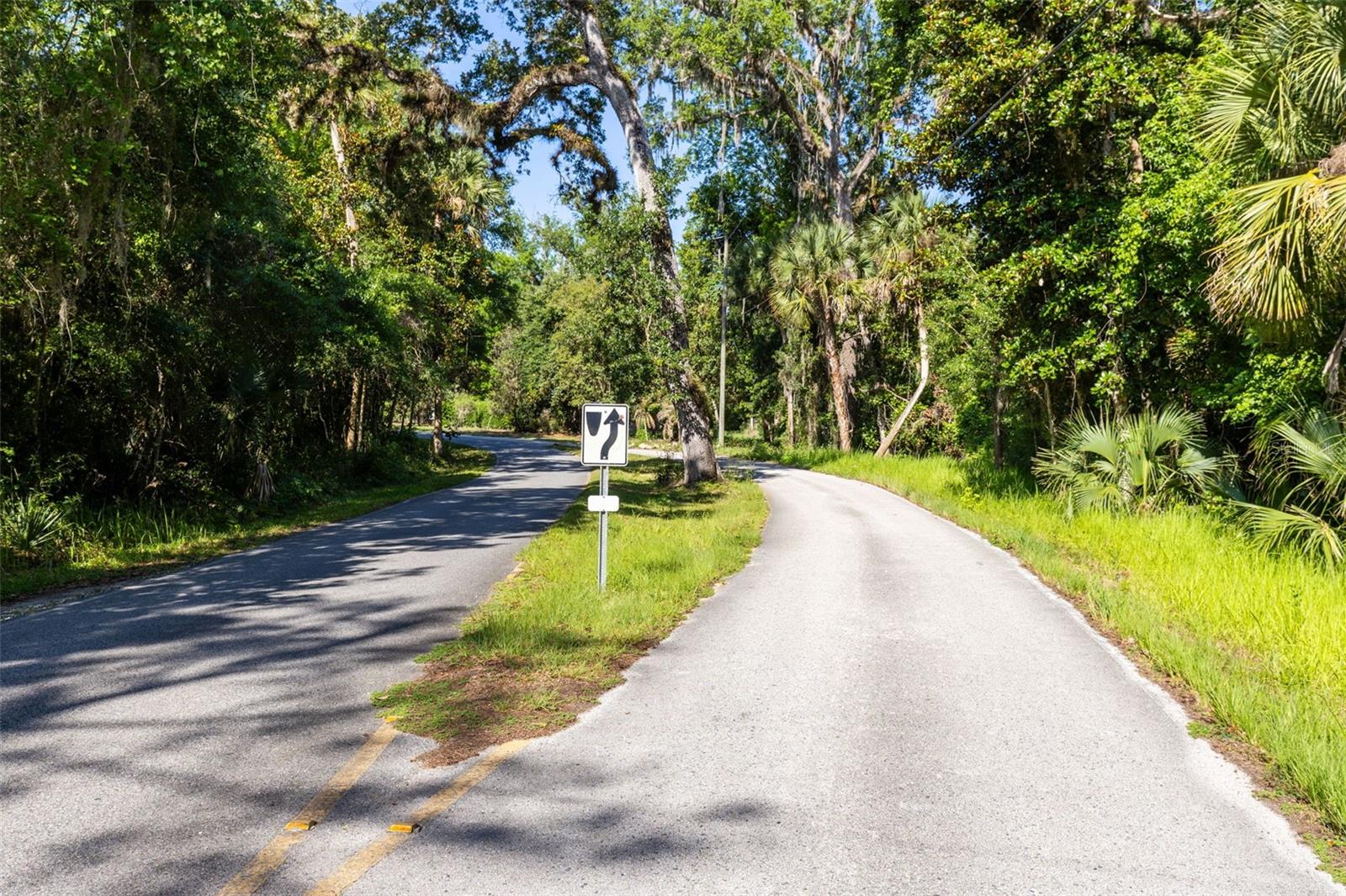 Mor Tay Trail, FL