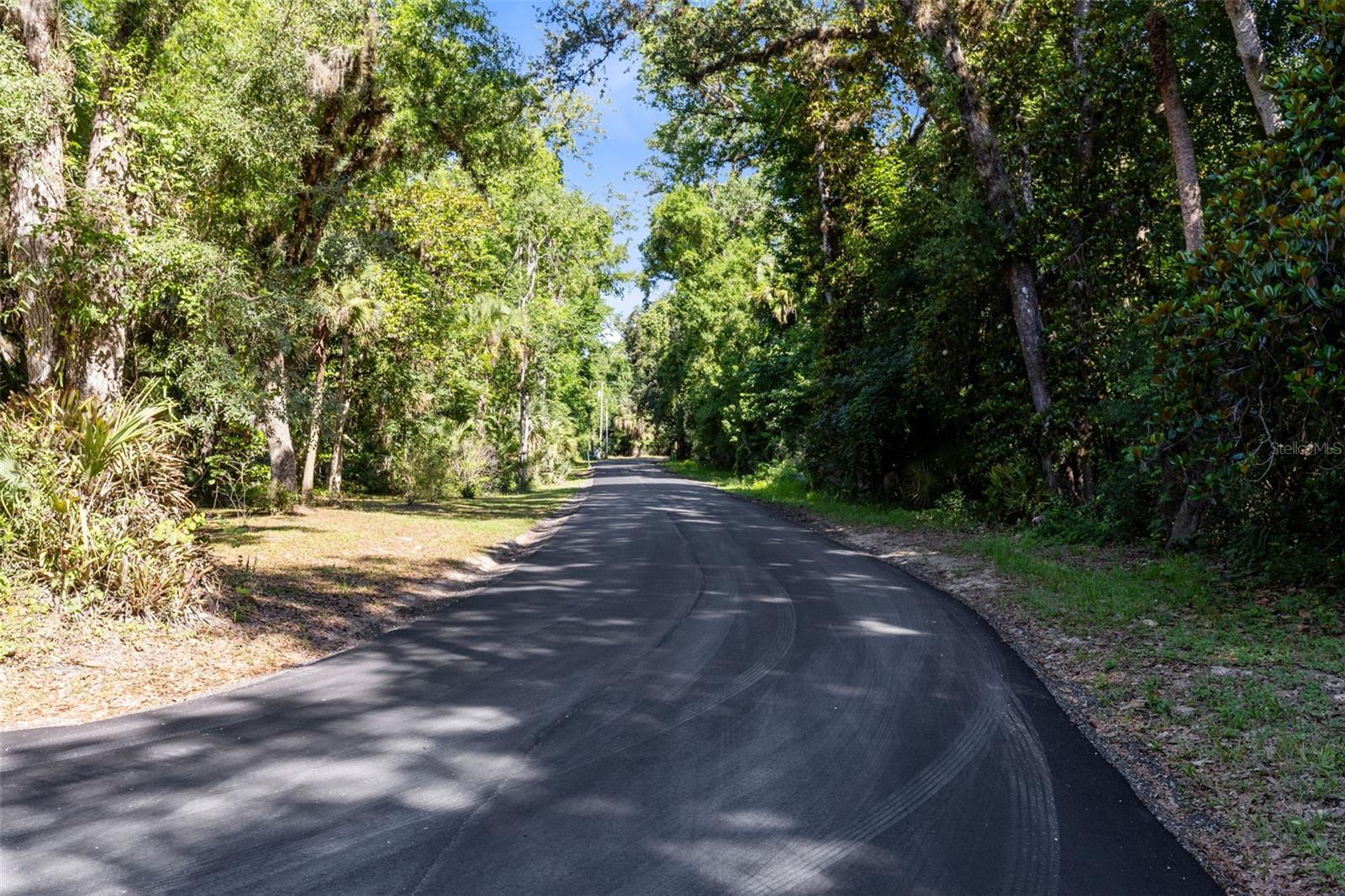 Mor Tay Trail, FL