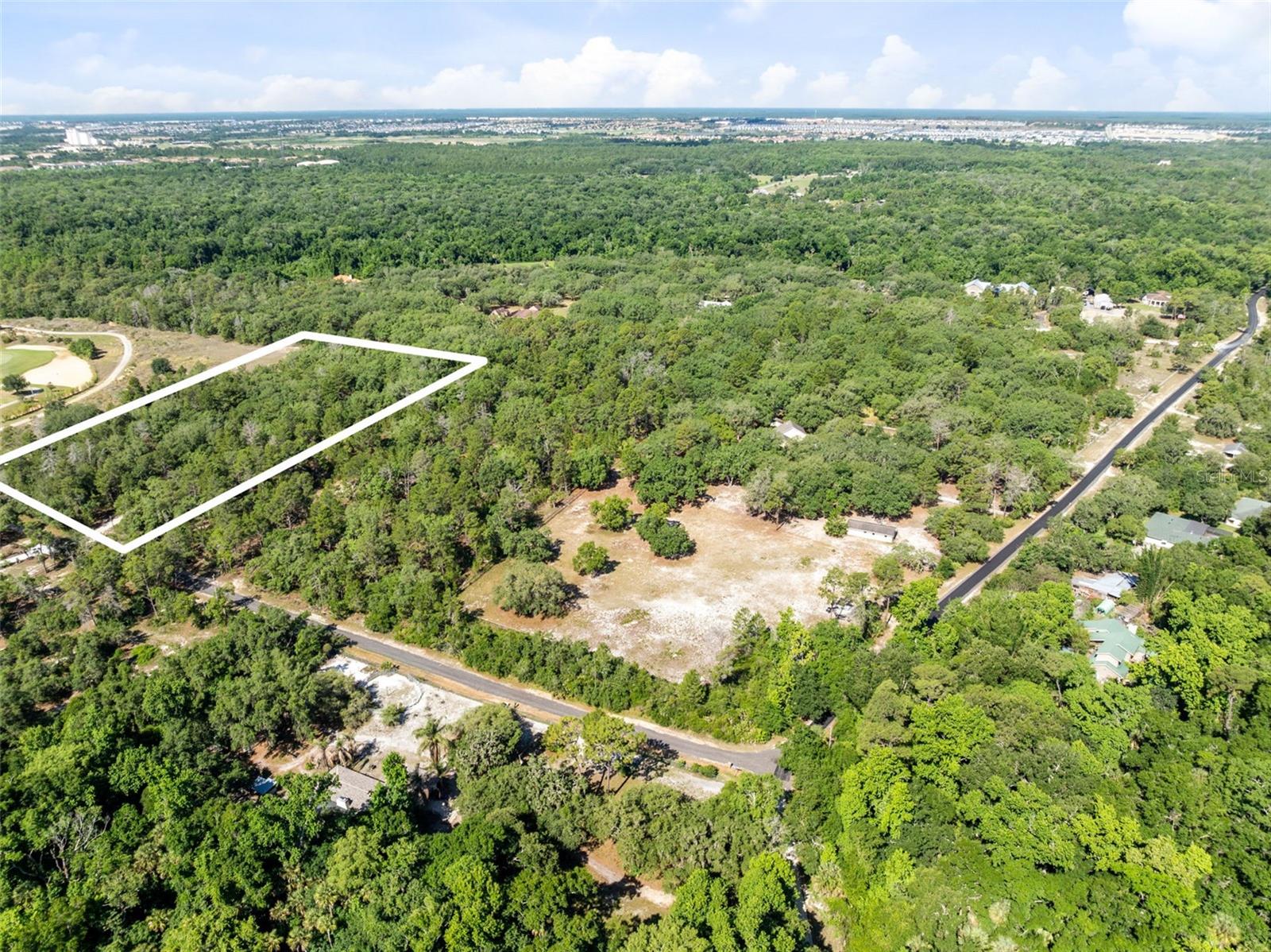 Mor Tay Trail, FL
