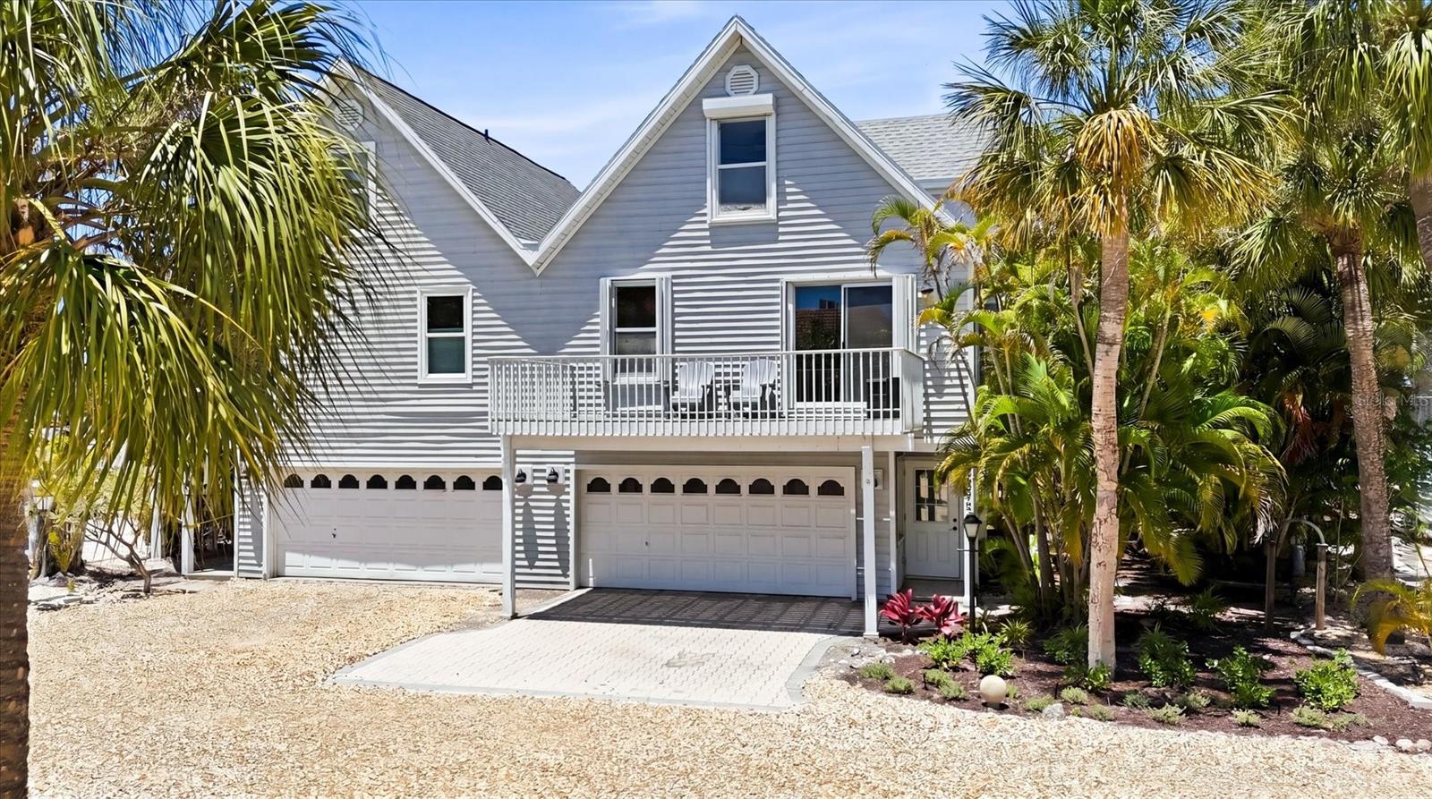 6325 Gulf Drive, FL