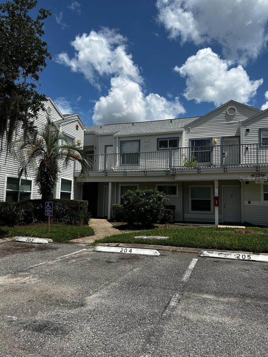 2556 Woodgate Boulevard, FL