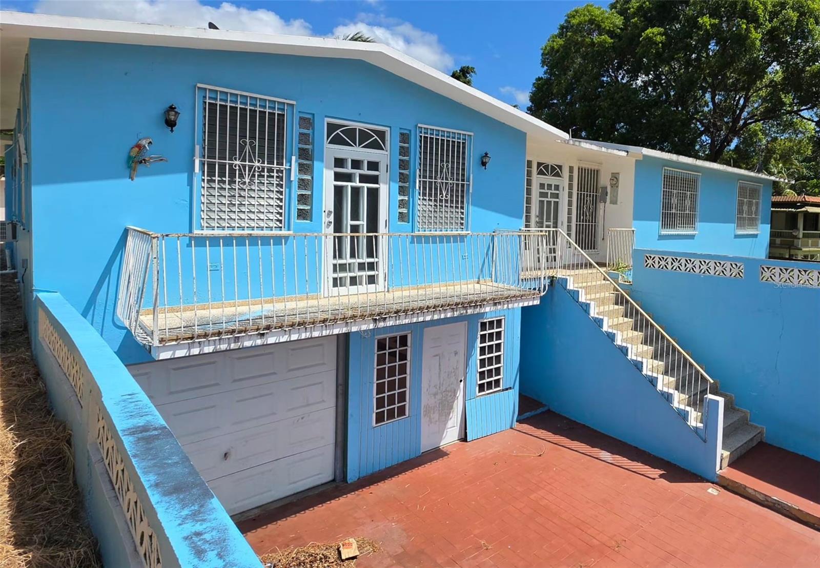 Carrt. 367 Klm 0.7 Bo Machucal, Sector Papayo, PR