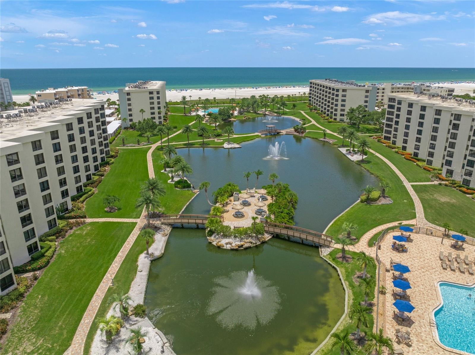 5780 Midnight Pass Road, FL