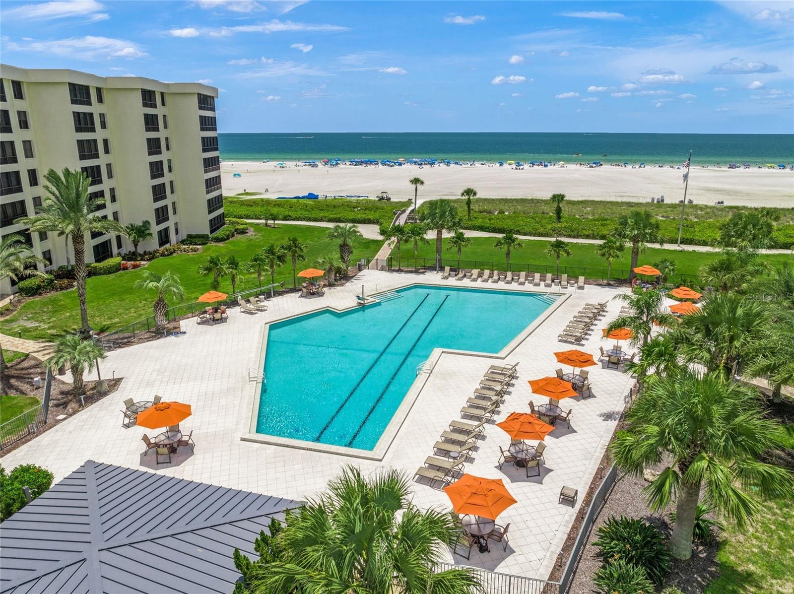 5780 Midnight Pass Road, FL