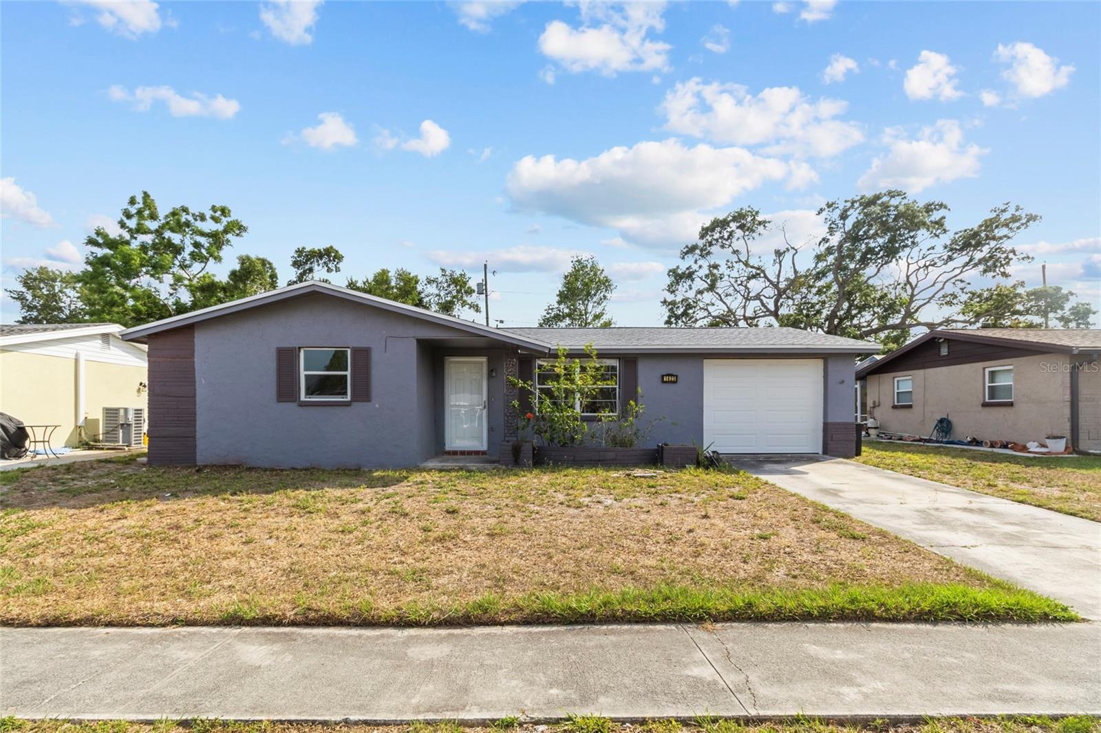 1623 Plum Tree Road, FL