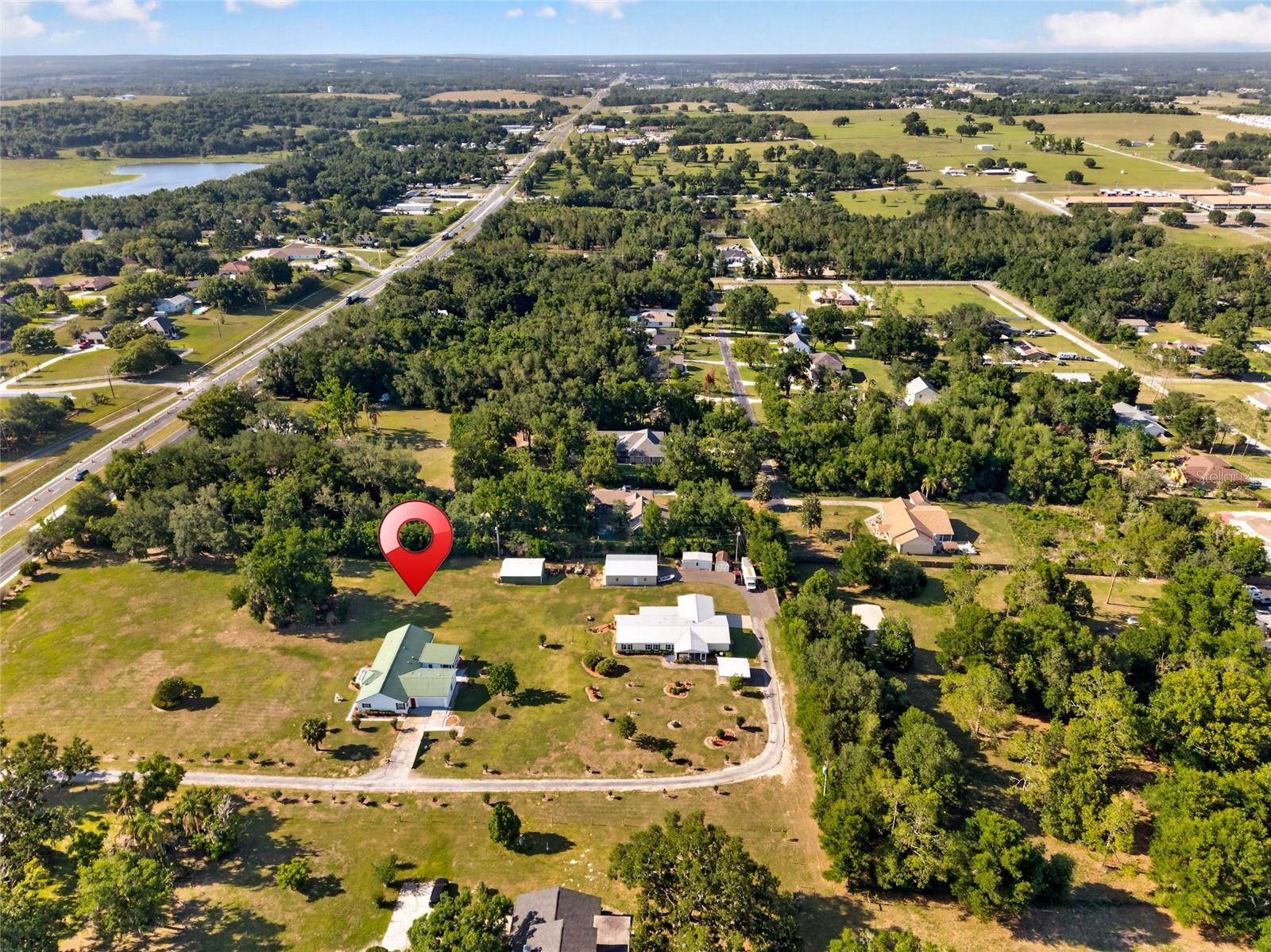 9712 Us Highway 301, FL