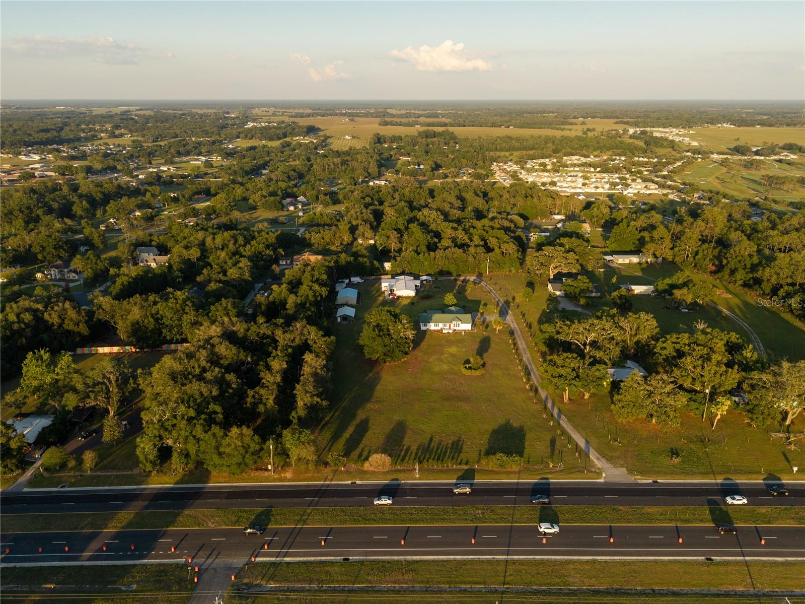 9712 Us Highway 301, FL