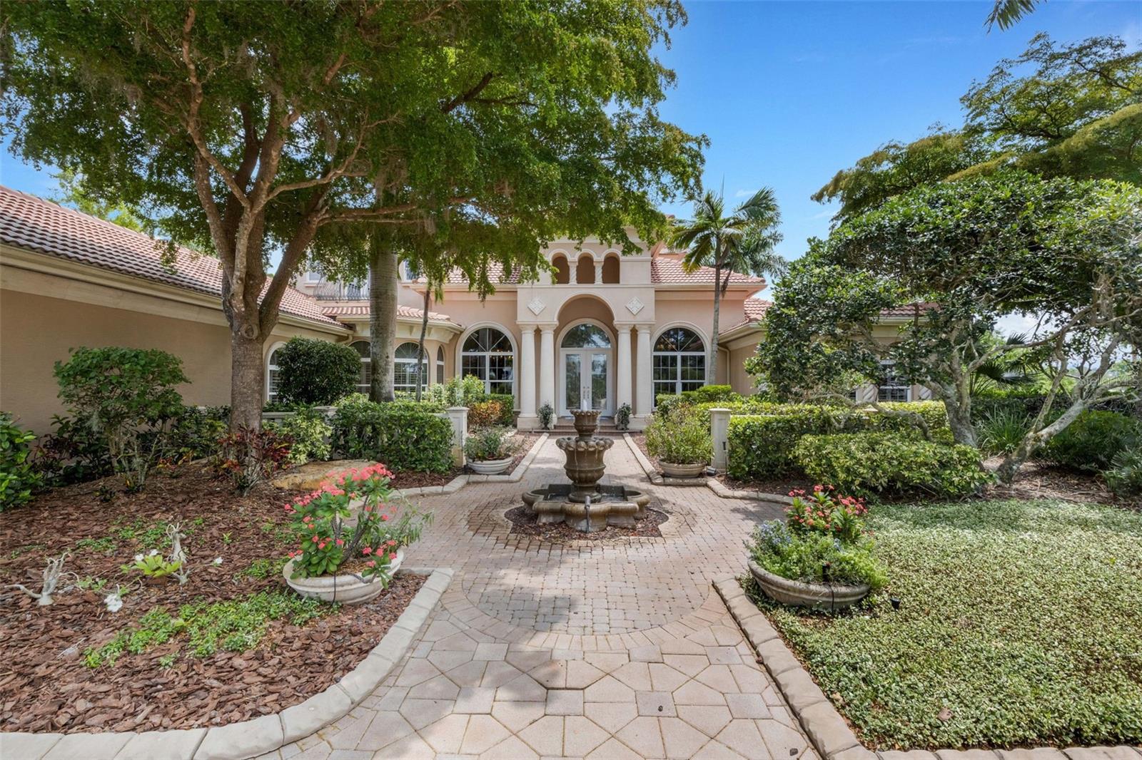 7004 Portmarnock Place, FL
