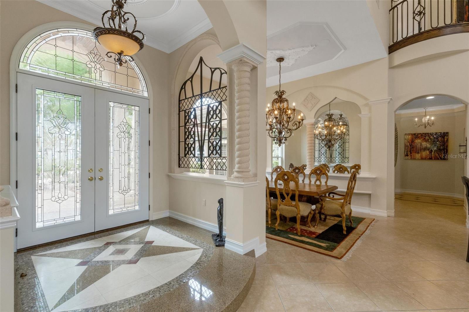 7004 Portmarnock Place, FL