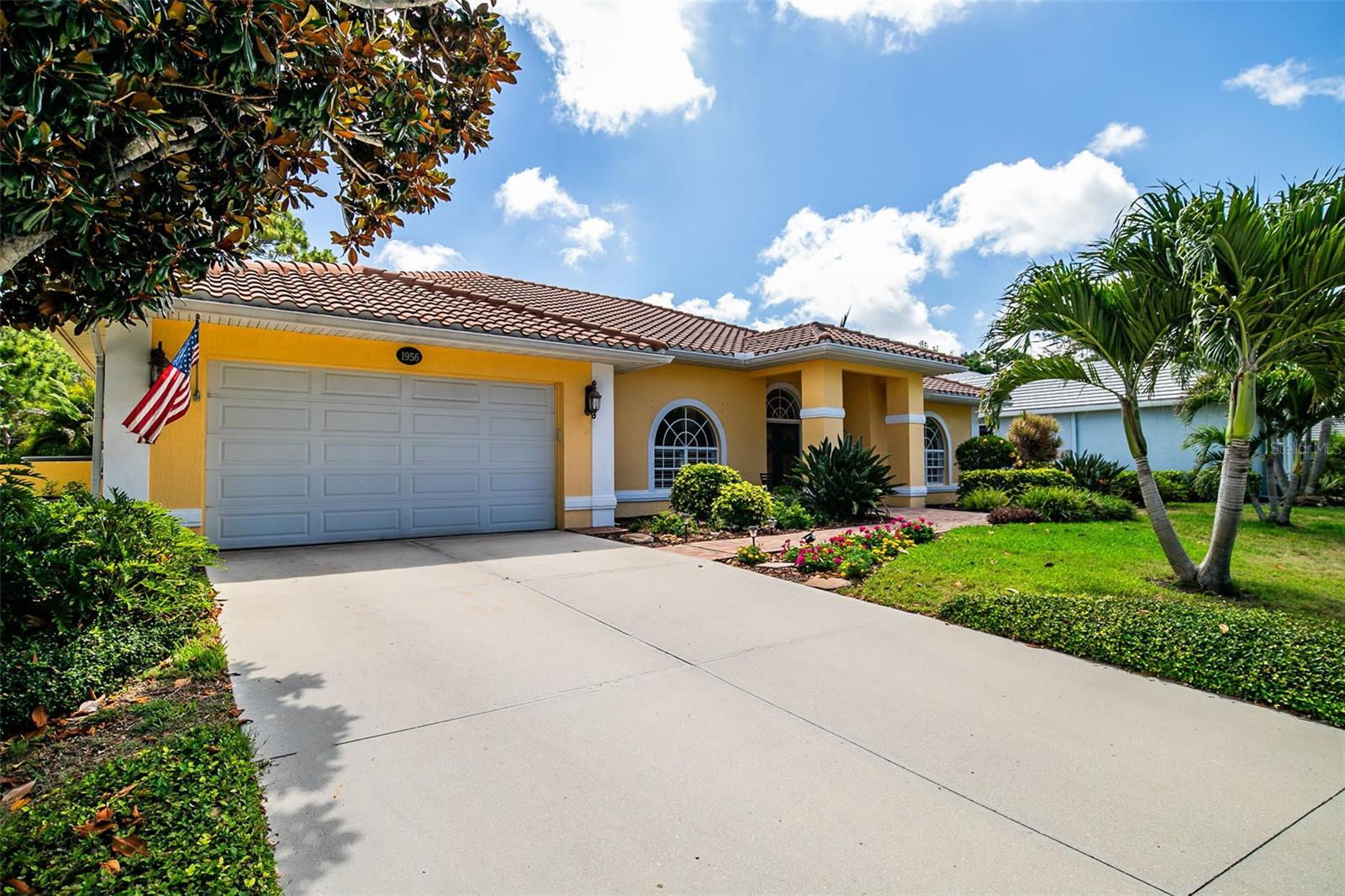 1956 White Feather Lane, FL