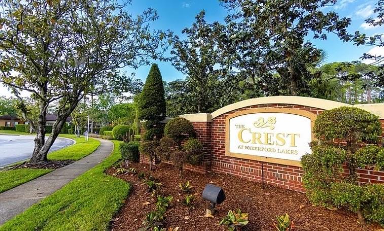 738 Crest Pines Drive, FL