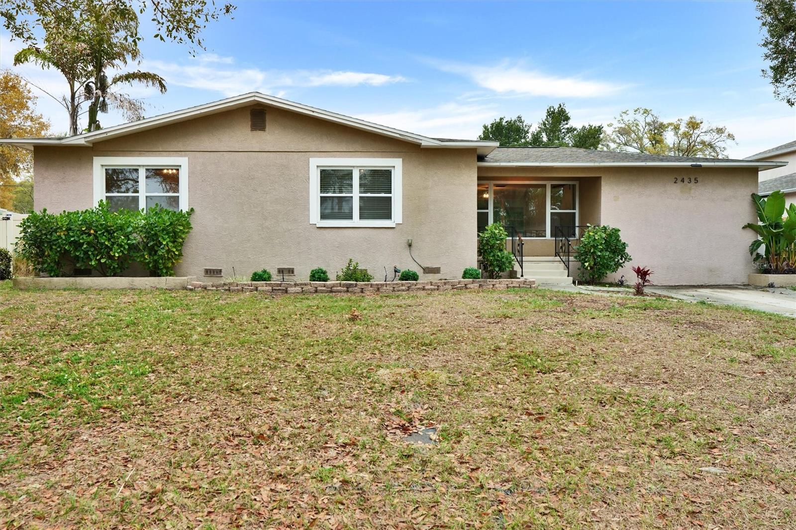 2435 York Street, FL