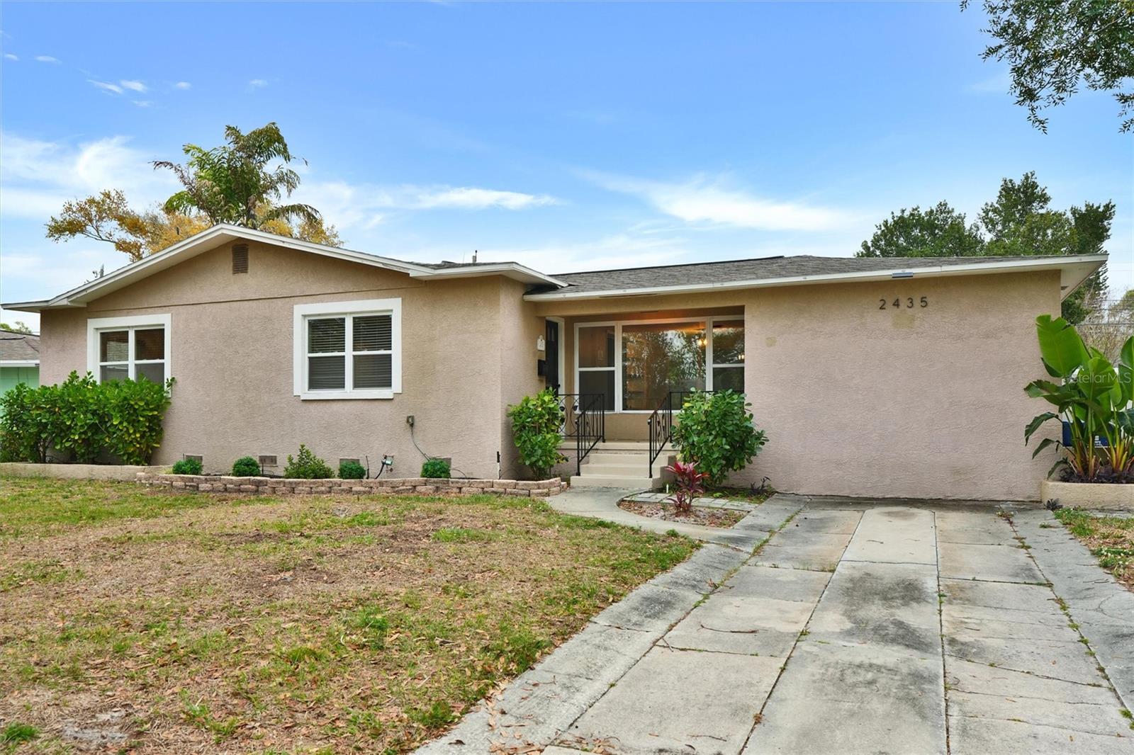 2435 York Street, FL