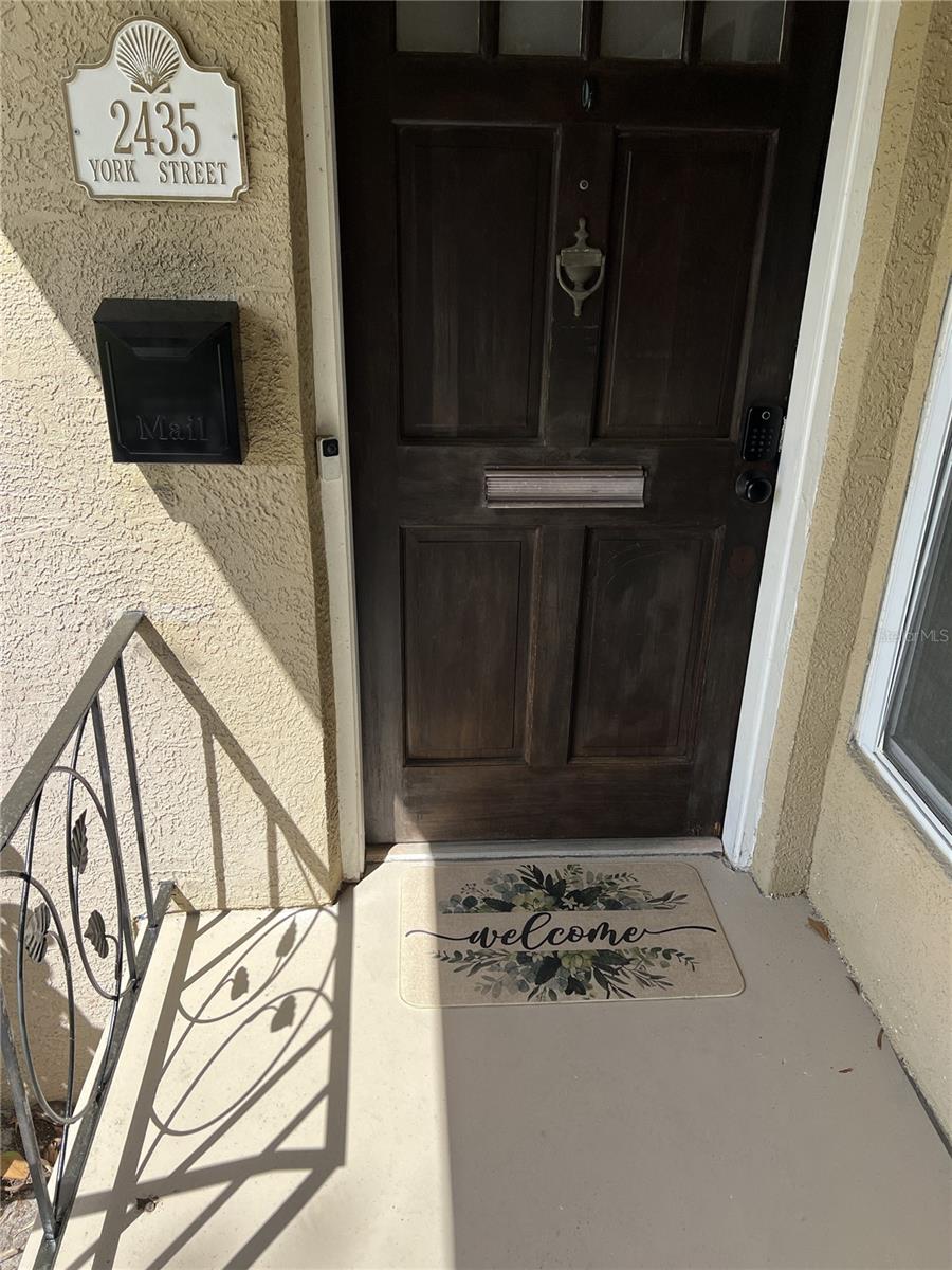 2435 York Street, FL