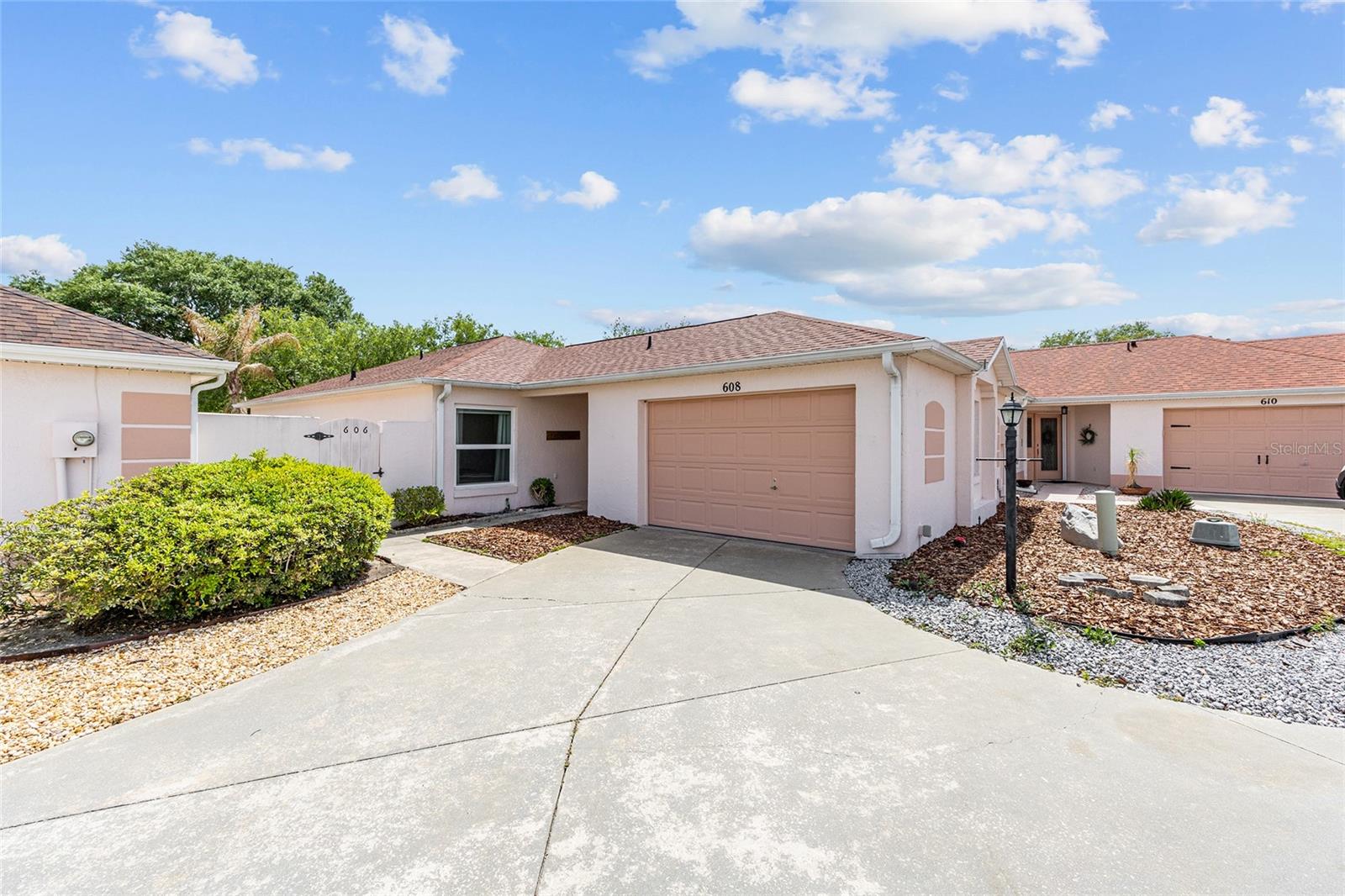 608 Delgado Avenue, FL