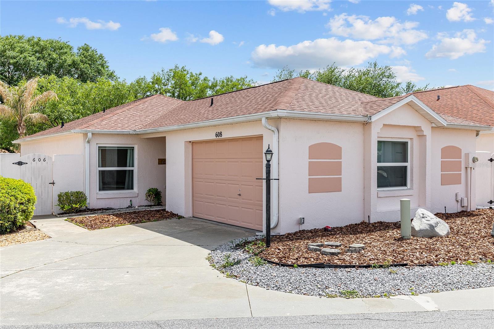 608 Delgado Avenue, FL