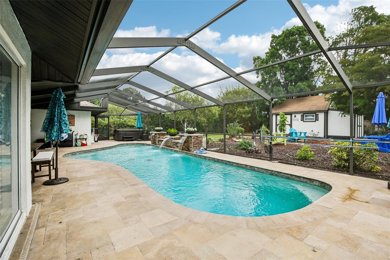 213 Brockfield Drive, FL