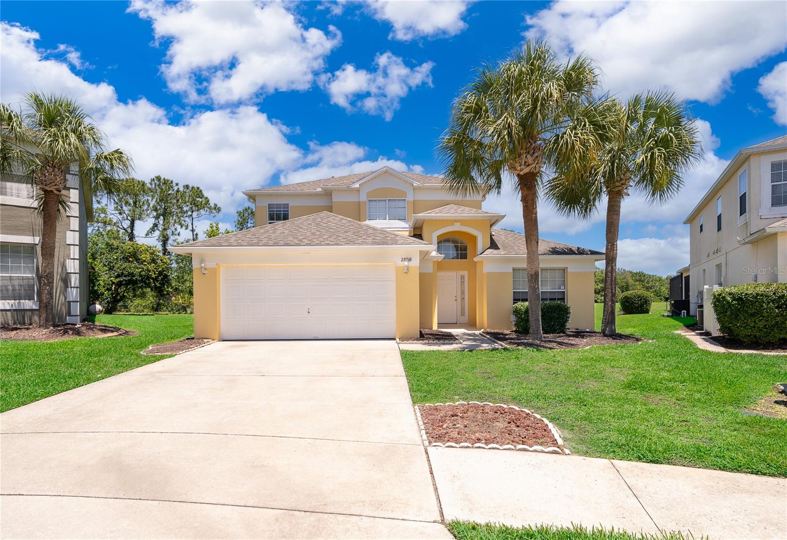 2808 Lido Key Court, FL