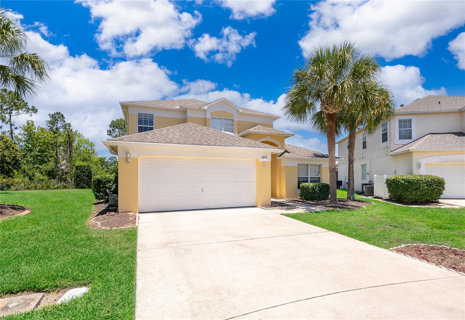 2808 Lido Key Court, FL