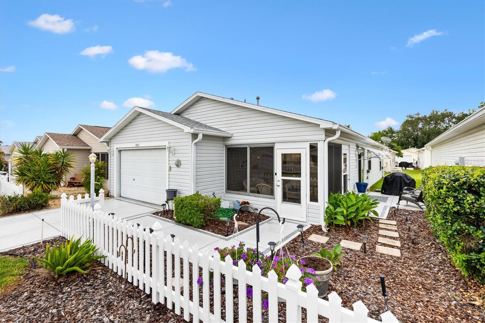 3541 Roanoke Street, FL