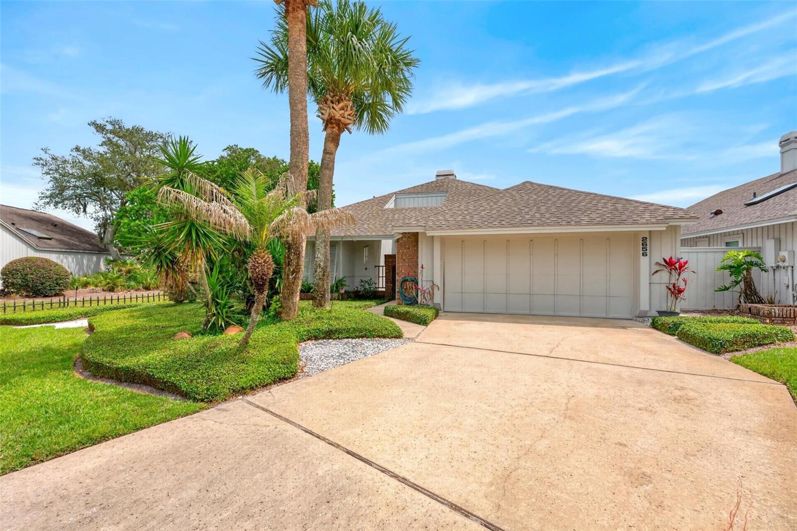 2656 Bent Hickory Circle, FL