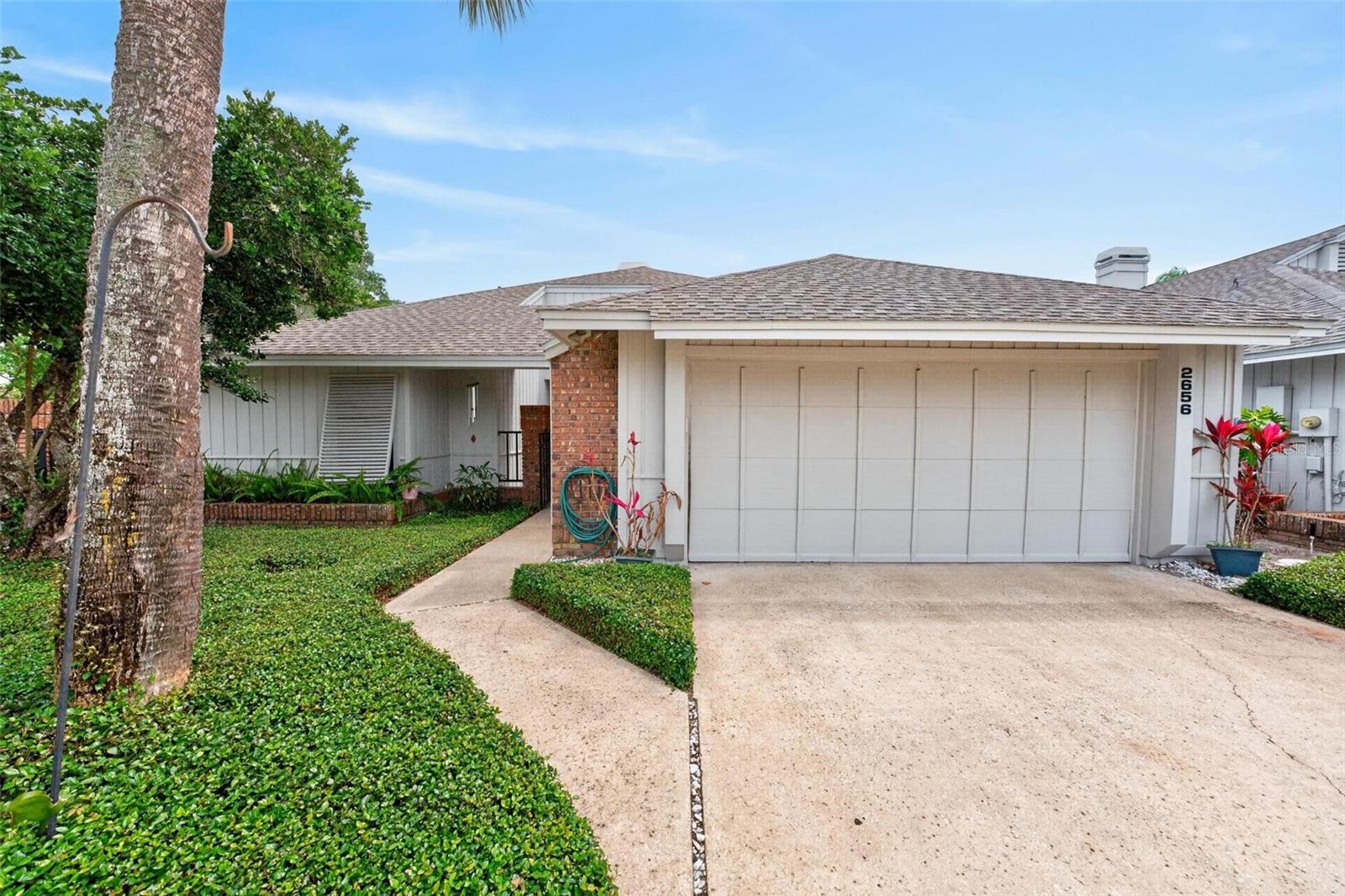 2656 Bent Hickory Circle, FL