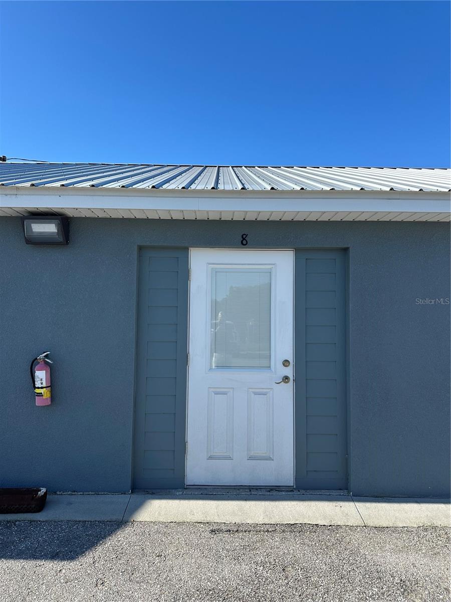 110 Spirit Lake Road, FL