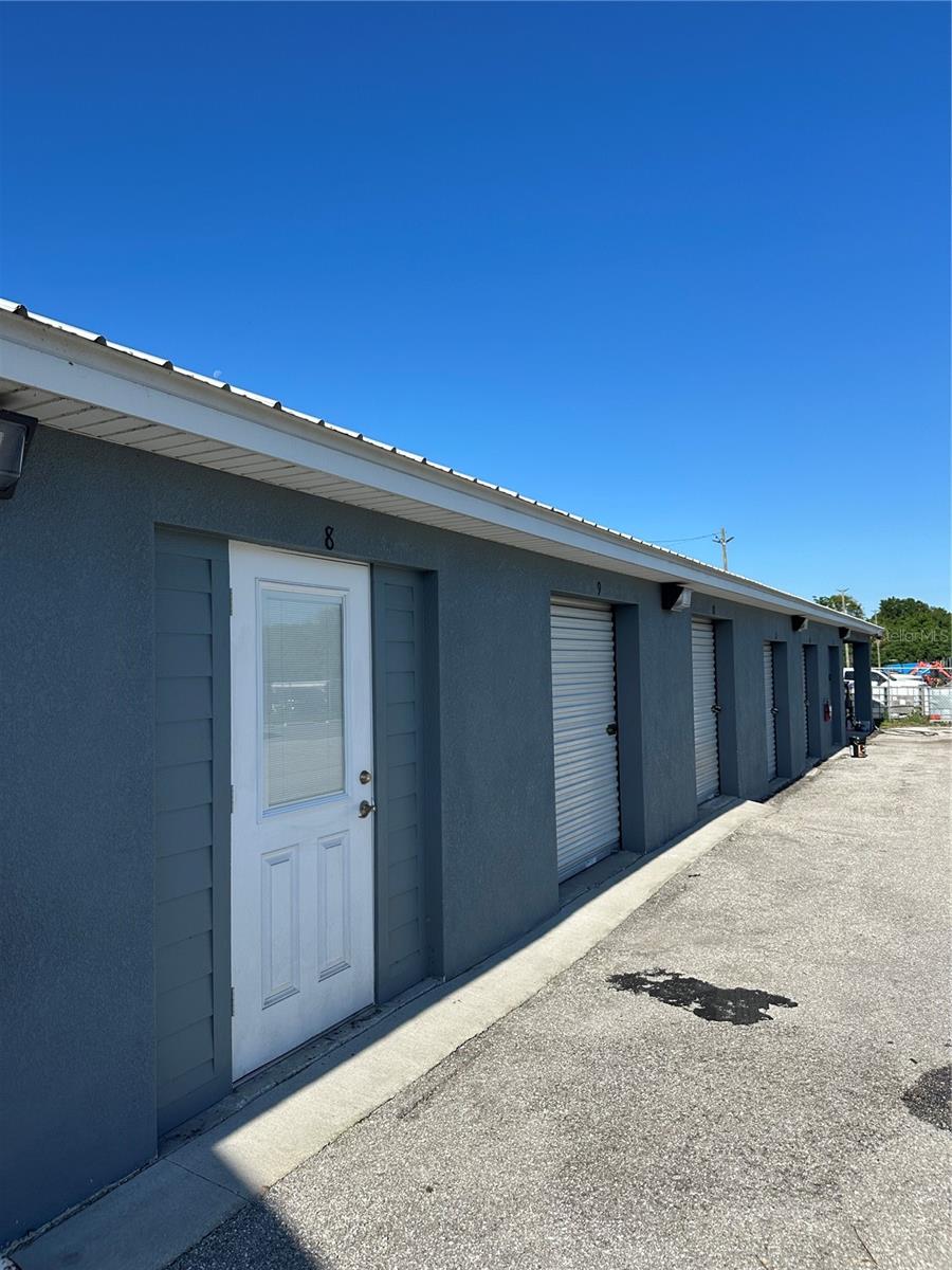 110 Spirit Lake Road, FL