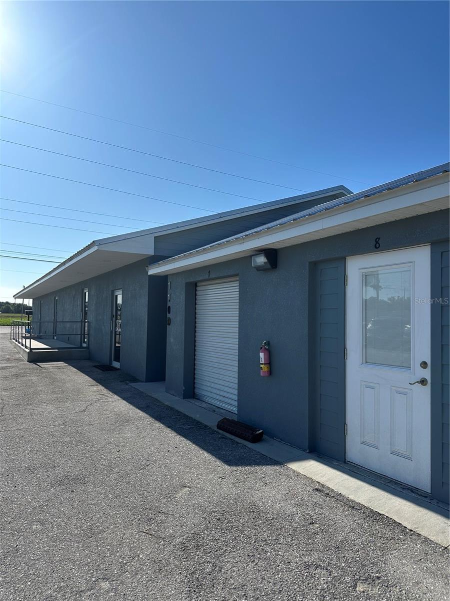 110 Spirit Lake Road, FL
