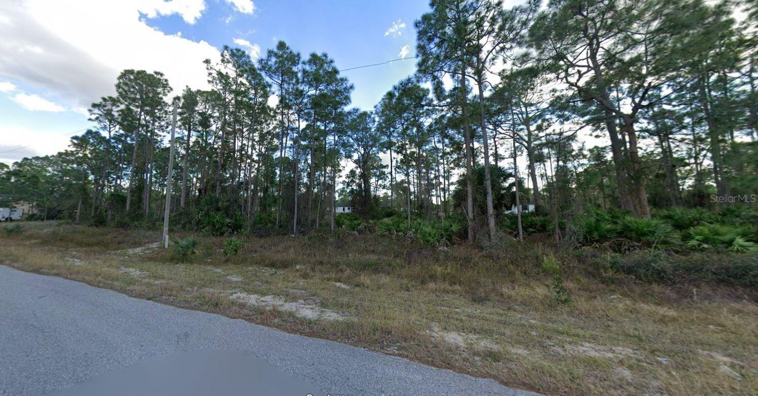 522 Keller Street, FL