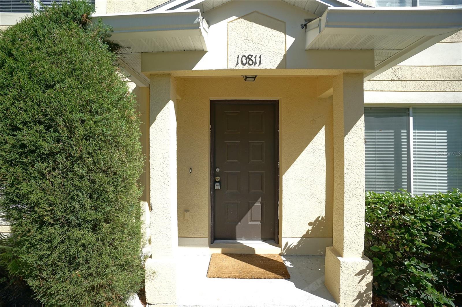 10811 Brickside Court, FL