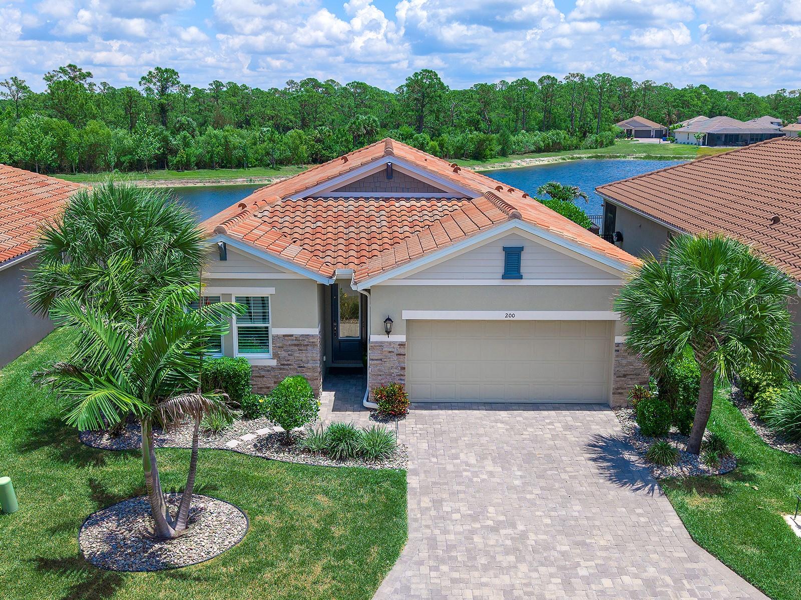 200 Daylily Boulevard, FL