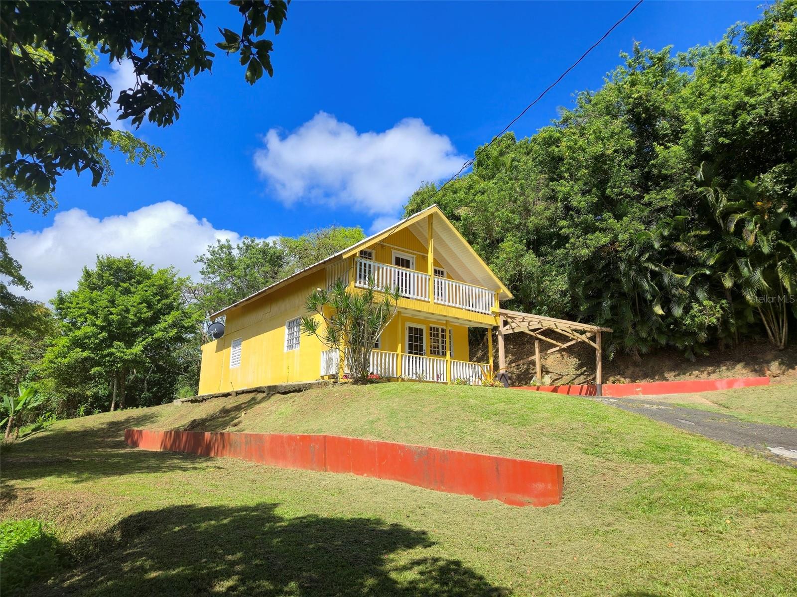 Pr 770 Km 5.5 CañAbóN Ward, PR