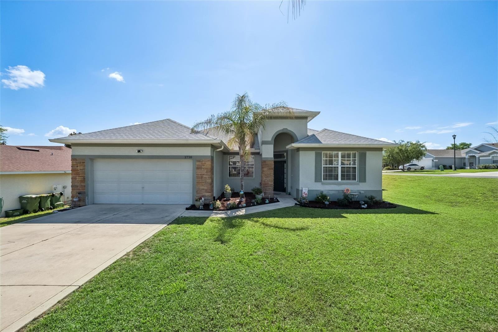 2720 Savannah Drive, FL