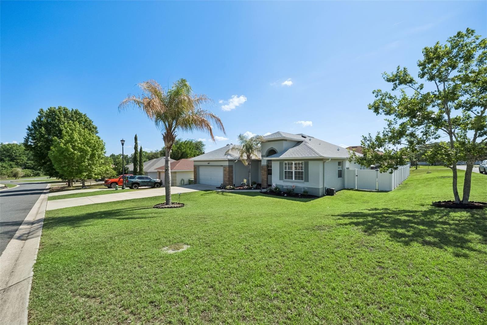 2720 Savannah Drive, FL