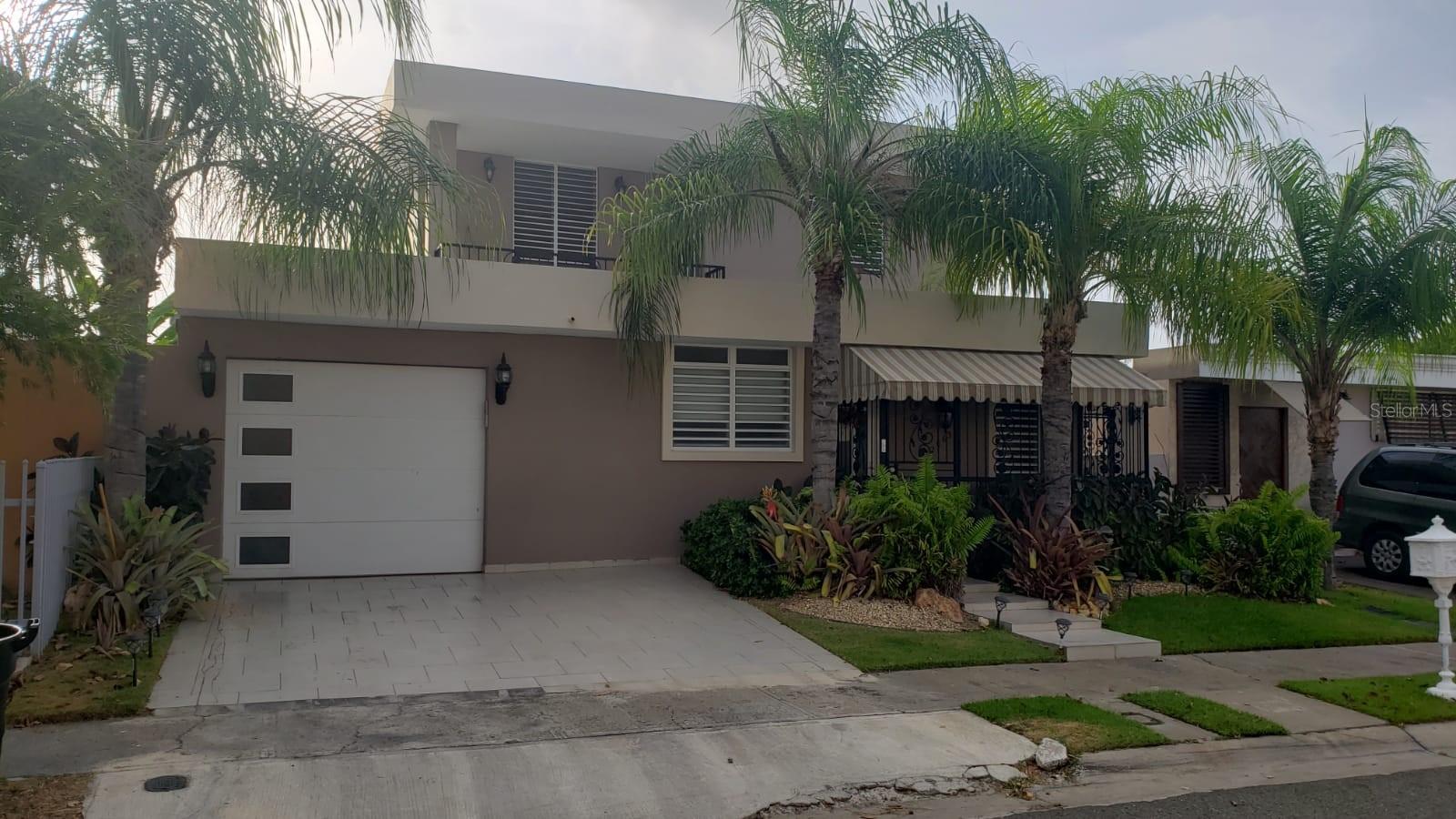 Calle 25 Urb Los Caobos N38, PR
