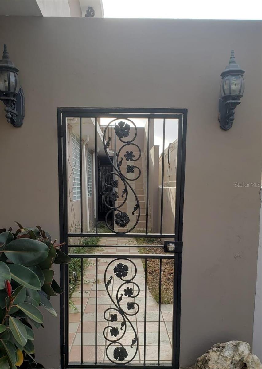 Calle 25 Urb Los Caobos N38, PR
